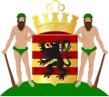 نشان Oudenaarde