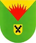 نشان اوودولن