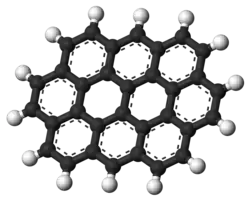 Ball-and-stick model