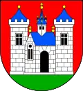 نشان رسمی پرژیبرام