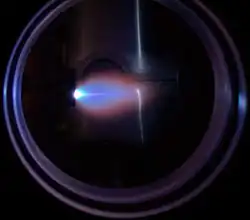 PLD Plume