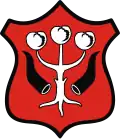 نشان گاروولین
