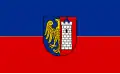 پرچم گلیویتسه