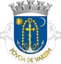 نشان Póvoa de Varzim