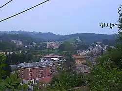چشمانداز