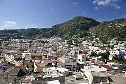 چشمانداز لیپاری