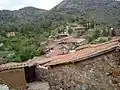 نمای کوهی از فیکاردو