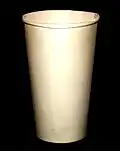 جام کاغذی