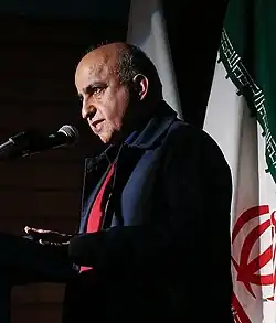 جاهد در ۱۳۹۷