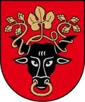 نشان Pasvalys
