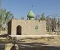 امامزاده پیر چراغ