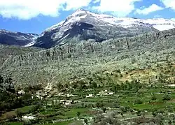 پِندرو و کوه بوتین (۱۹۶۸)