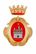 نشان پنه (ابروتزو)