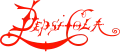 نشان اصلی پپسی مربوط به سال ۱۹۰۲ میلادی