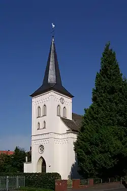 Protestant Church