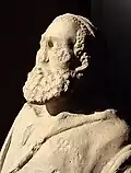 مجسمه ای دیگر