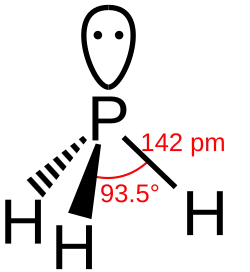 Phosphine