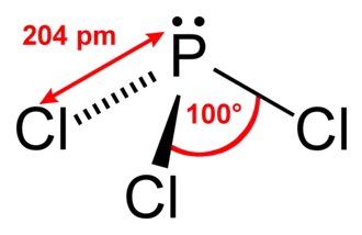 Phosphorus trichloride