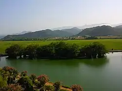 تالاب استیل