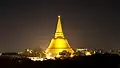 Phra Pathom Chedi