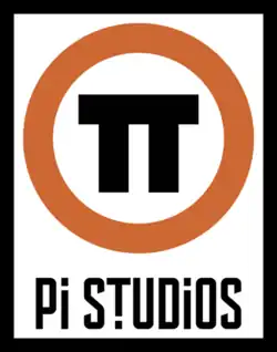The Pi Studios logo.