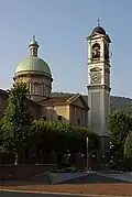 کلیسای کیاسو