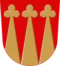 نشان کارینا