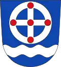 نشان پیریتا
