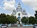 کلیسای پیاتیخاتکی