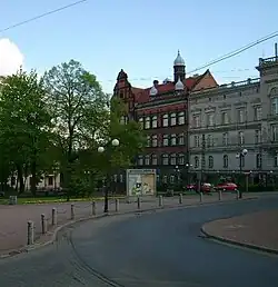 Freedom Square