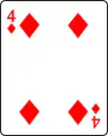 ۴