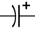 خازن الکترولیتی (آمریکایی)