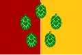 پرچم Poperinge