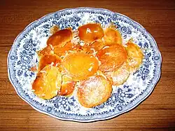 ته دیگ سیب زمینی