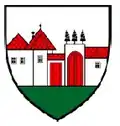 نشان Pottendorf