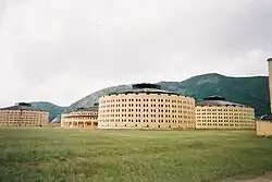 The Presidio Modelo