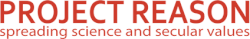 Project Reason Logo