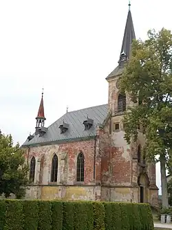 St. Elizabeth Church