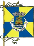 پرچم Almada