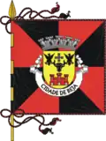 پرچم Beja