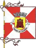 پرچم Guarda