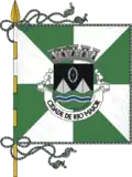 پرچم Rio Maior