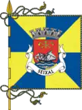 پرچم Seixal