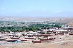 پل علم در ٢۰۰٧