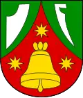 نشان پوستینا