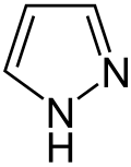 پیرازول