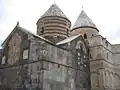 کلیسای تادئوس مقدس چالدران