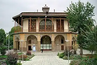 قزوین.