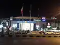 سیتی سنتر ۱