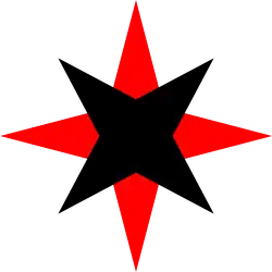 Quaker Star